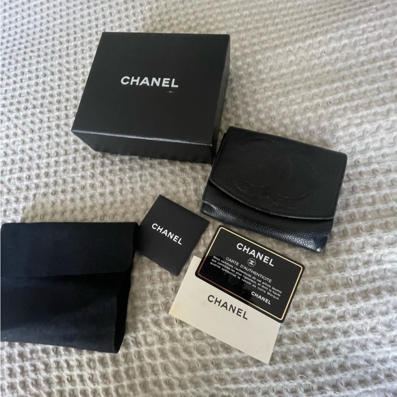 Chanel wallet - Picture 2 of 6
